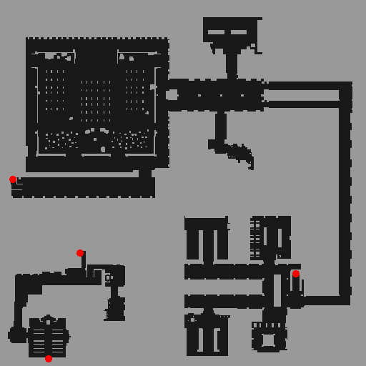 Imagem do Mapa abbey01