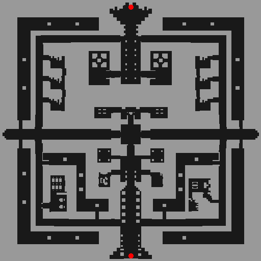 Imagem do Mapa abbey02