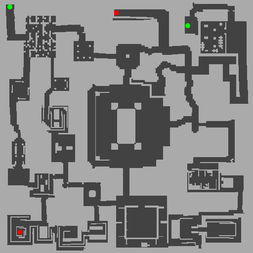 Imagem do Mapa c_tower2