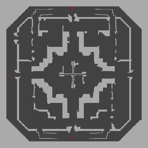 Imagem do Mapa gl_chyard