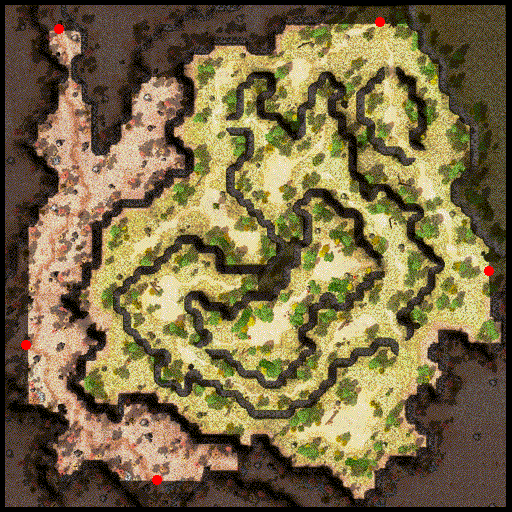 Imagem do Mapa hu_fild04