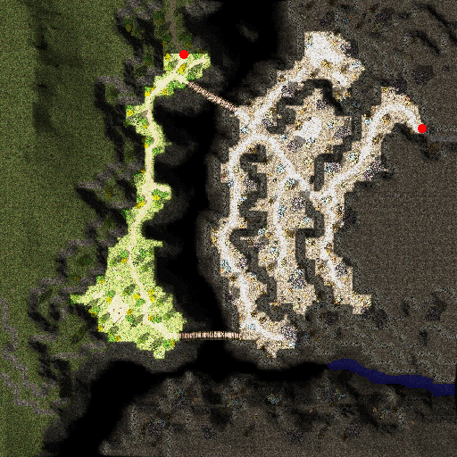 Imagem do Mapa lhz_fild03
