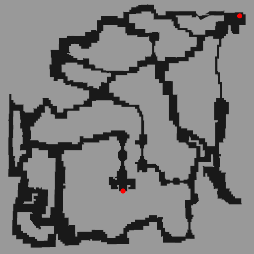 Imagem do Mapa mag_dun01
