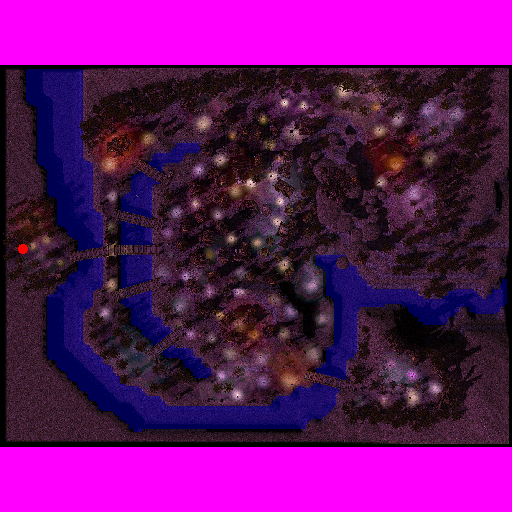Imagem do Mapa niflheim