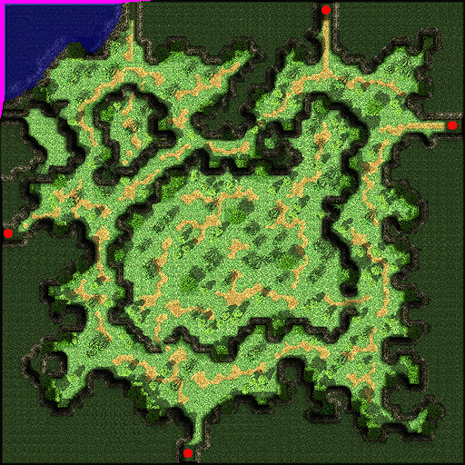 Imagem do Mapa pay_fild07