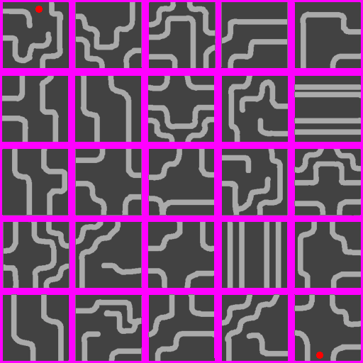 Imagem do Mapa prt_maze01