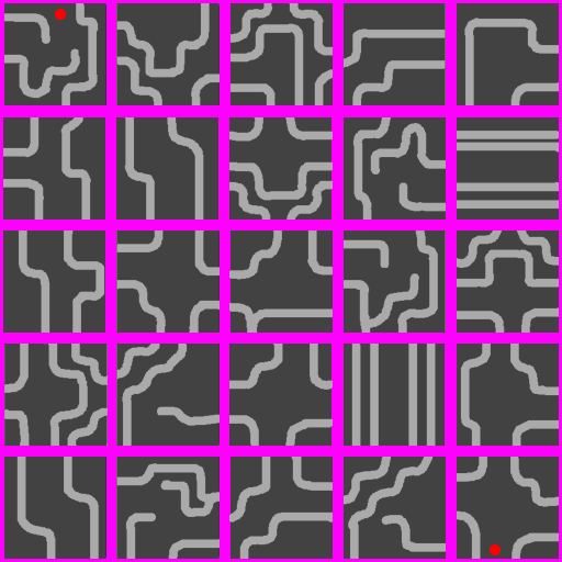 Imagem do Mapa prt_maze03