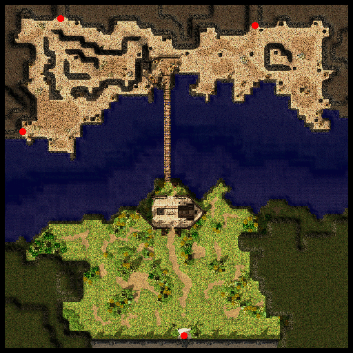 Imagem do Mapa yuno_fild01