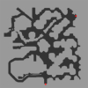 Mapa beach_dun2