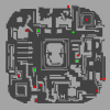 Mapa c_tower4