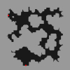 Mapa gld_dun04