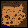 Mapa rockrdg2