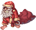 Christmas Thief