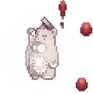 Shining Teddy