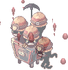 Illusion Pitman