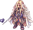 Heart Hunter Sanare