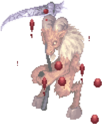 Chaotic Baphomet