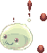 Chaotic Poporing