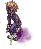 Cursed Ghoul