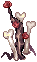 Cursed Thorn