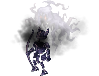 Ray Archer Cursed