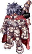 Thanatos Phantom