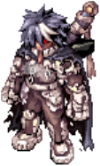 Thanatos Phantom