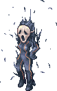 Resent of Thanatos