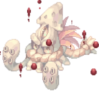 Deep Sea Kraken