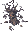 Decaying Tree