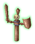Dummy (Wind Lv1)