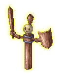Dummy (Holy Lv1)