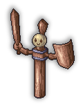 Dummy (Dark Lv1)