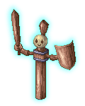 Dummy (Ghost Lv1)