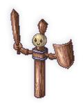 Dummy (Undead Lv1)