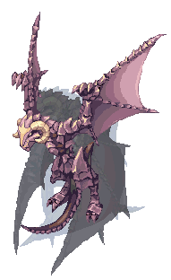 Lost Dragon