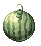 Ripe Watermelon