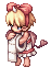 Warrior Laura