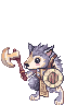 Dark Axe Kobold