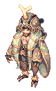 Queen Scaraba
