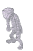 Mummy (Nightmare)