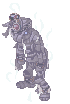 Ancient Mummy (Nightmare