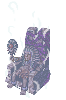 Amon Ra (Nightmare)