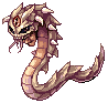 Faceworm