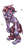 Furious Zombie