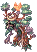 Elusive Wood Goblin