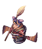 Elusive Vavayaga