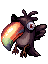 Furious Toucan
