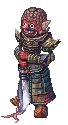 Furious Tamruan