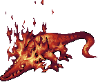 Elusive Salamander